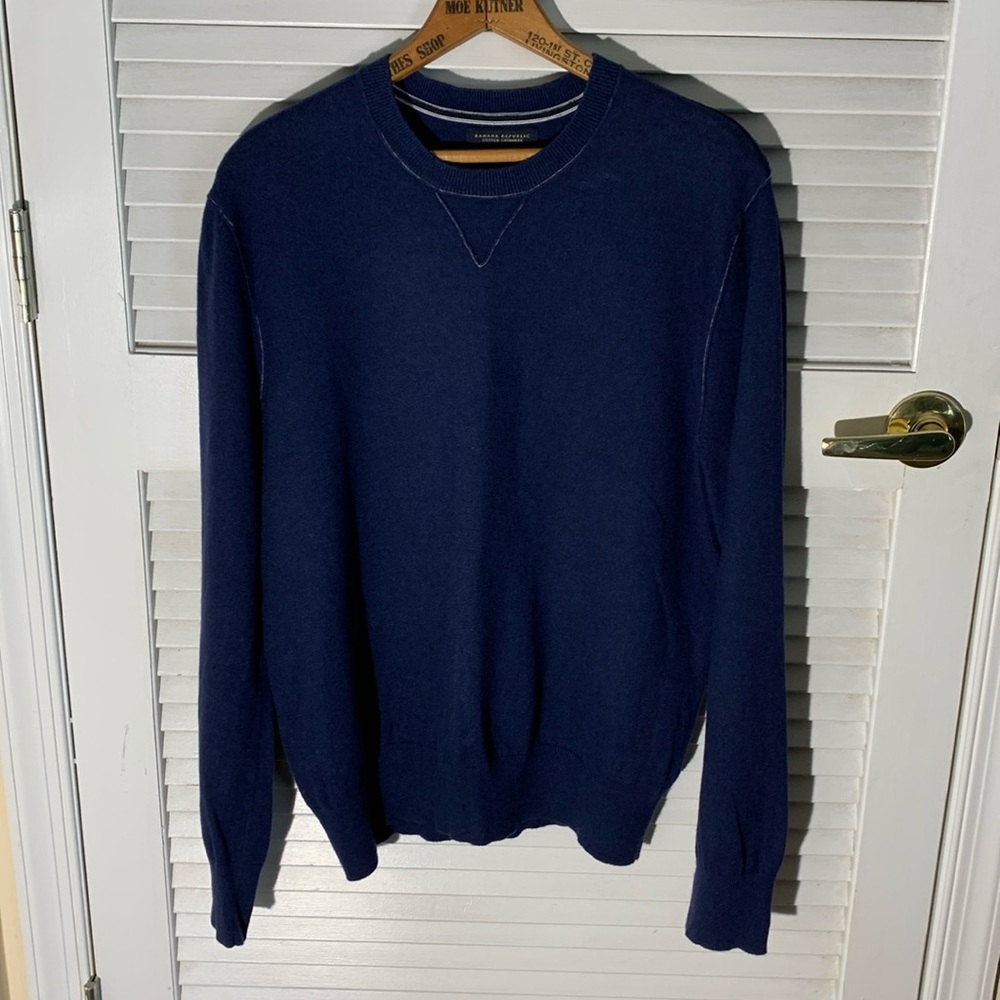 Banana Republic sweater
